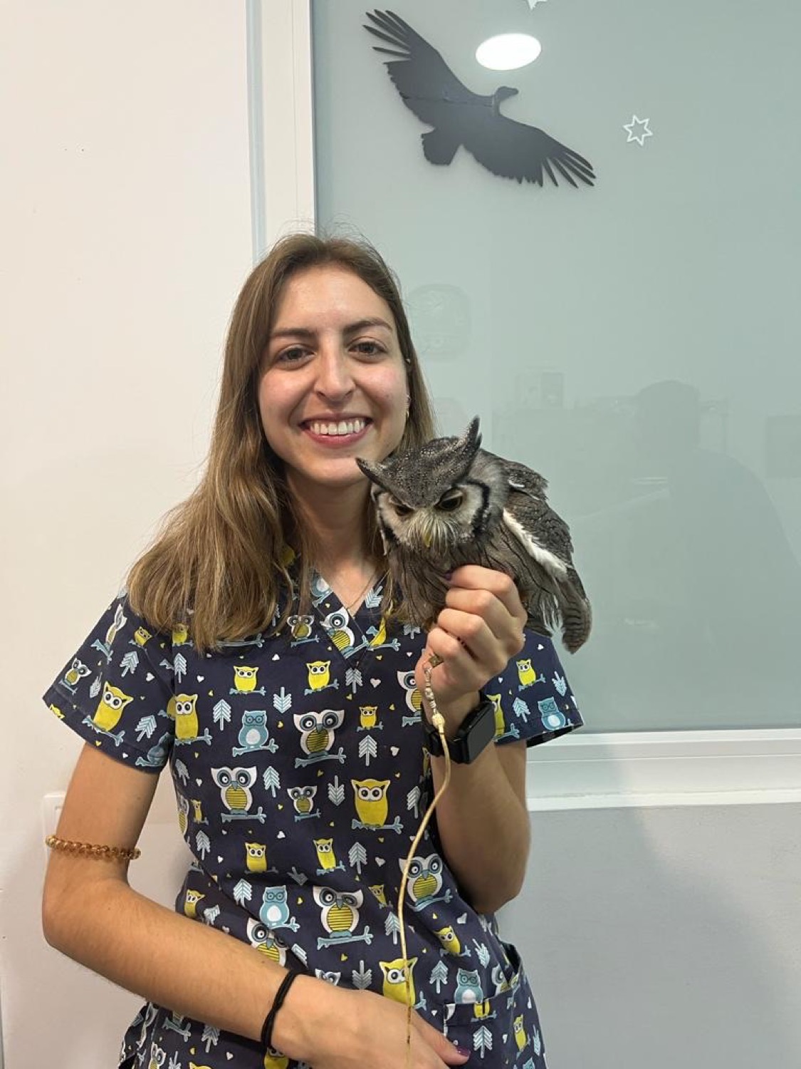 Veterinario de exóticos en PetEco